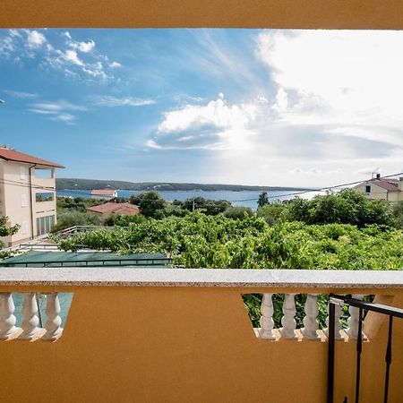 Apartments Makaus Supetarska Draga Dış mekan fotoğraf