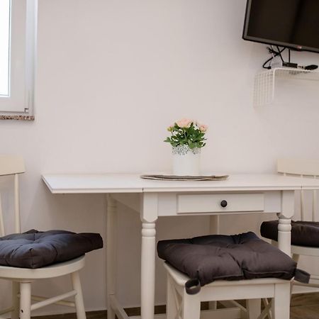 Apartments Makaus Supetarska Draga Dış mekan fotoğraf
