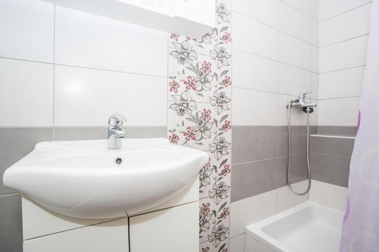 Apartments Makaus Supetarska Draga Dış mekan fotoğraf