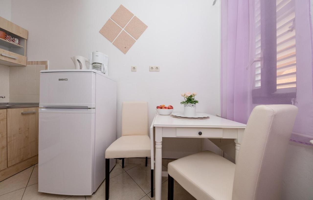 Apartments Makaus Supetarska Draga Dış mekan fotoğraf