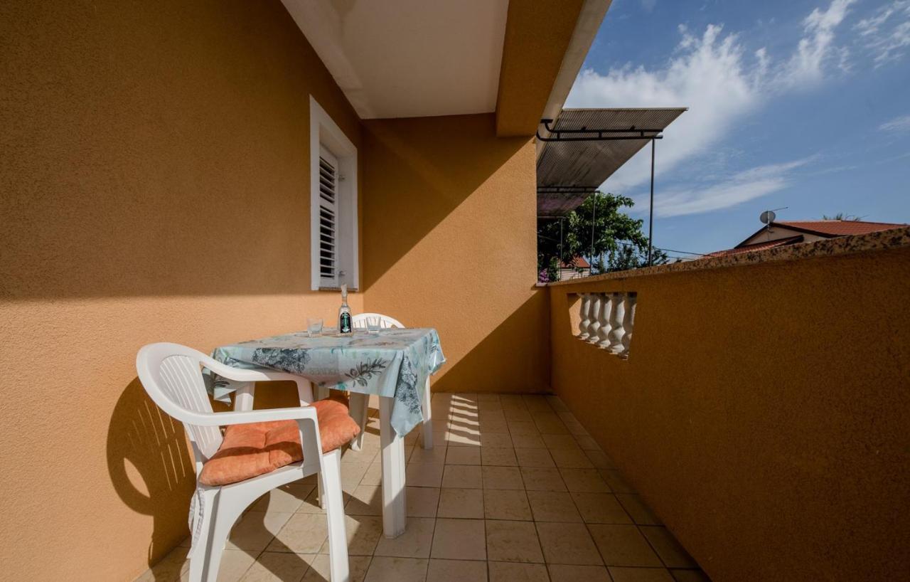 Apartments Makaus Supetarska Draga Dış mekan fotoğraf