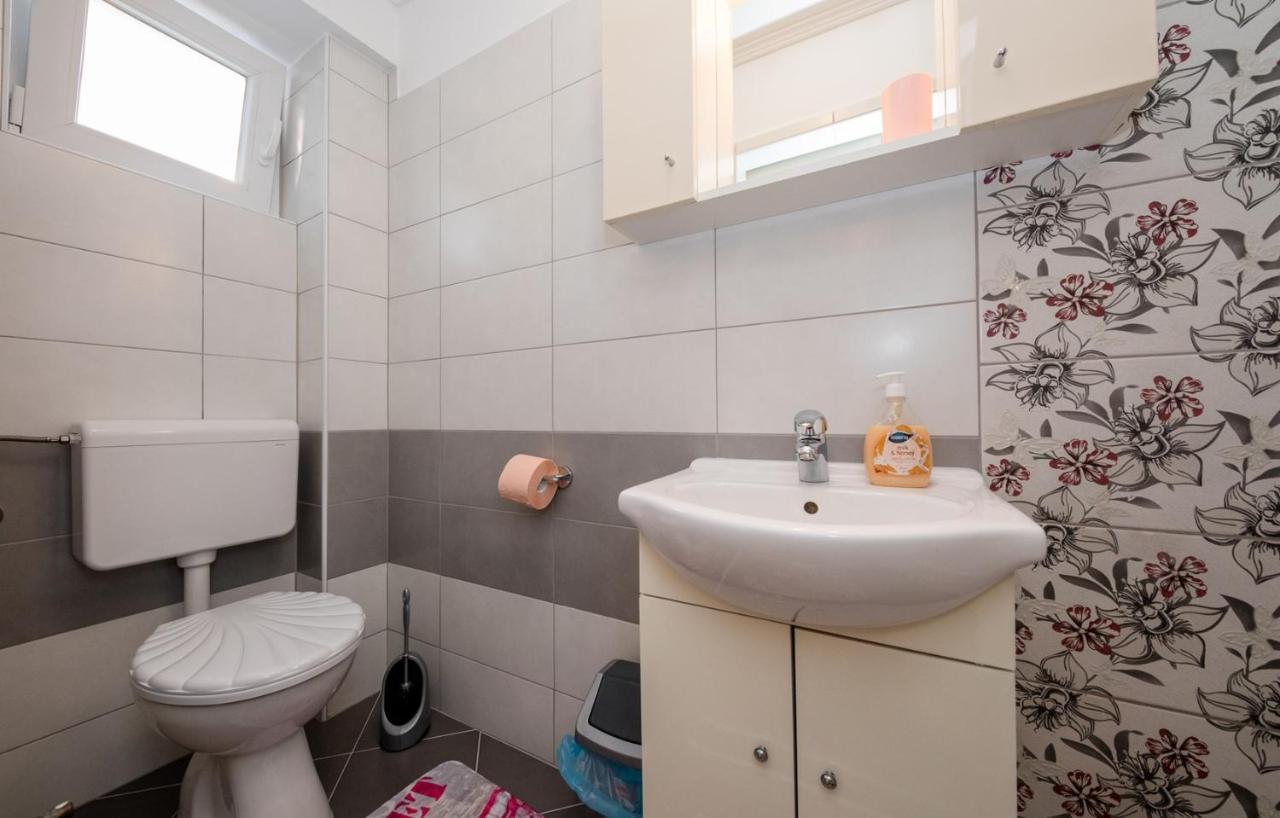Apartments Makaus Supetarska Draga Dış mekan fotoğraf
