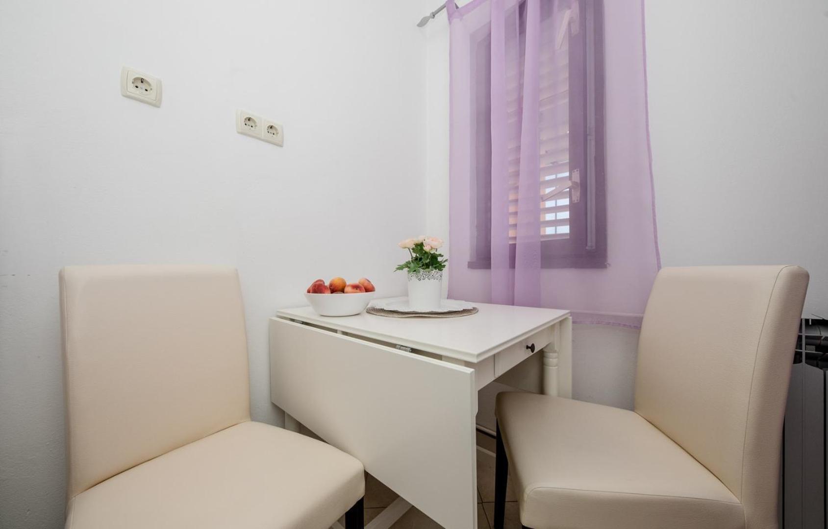 Apartments Makaus Supetarska Draga Dış mekan fotoğraf